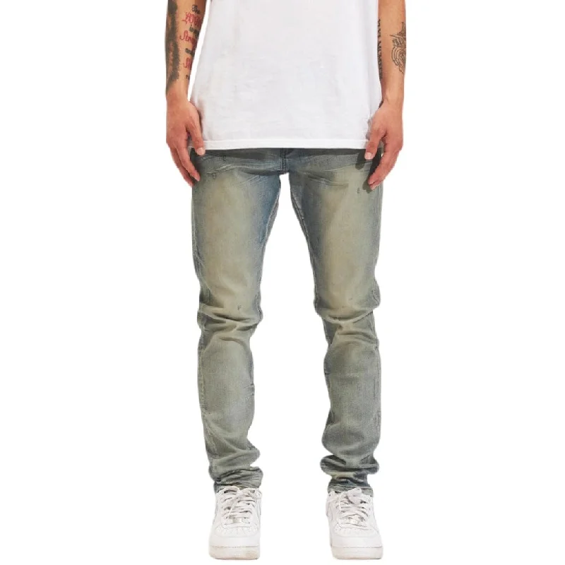 Crysp Atlantic Denim (Stone) CRYSPHOL23-18 Vacation Vacation