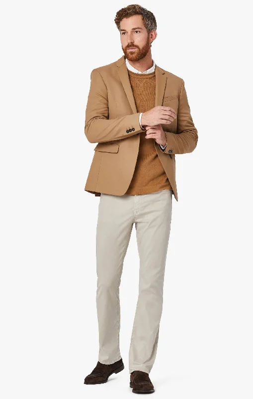 DAWN TWILL RELAXED JEAN Refined Men's Velvet Refined Men's Velvet