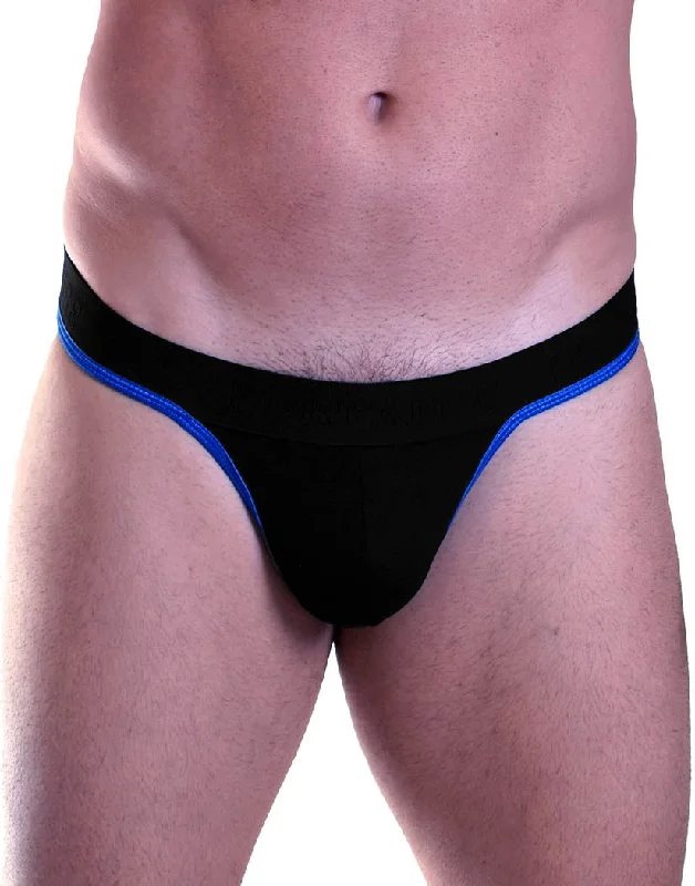 Doreanse Borderline Thongs 1012 Sophisticated Men's French Sophisticated Men's French