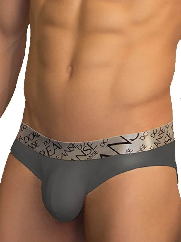 Doreanse Ferrara Pouch Brief 1788 Sleek Men's Metallic Sleek Men's Metallic