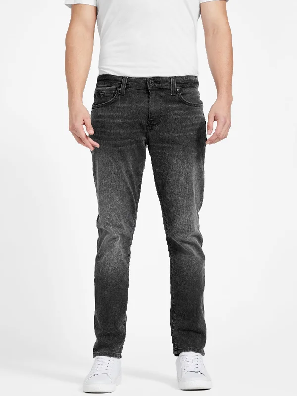 Eco Halsted Tapered Jeans Vacation Vacation