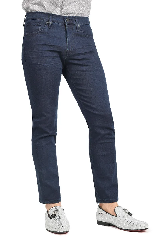 Fellow Fits Jeans Refined Men's European Refined Men's European