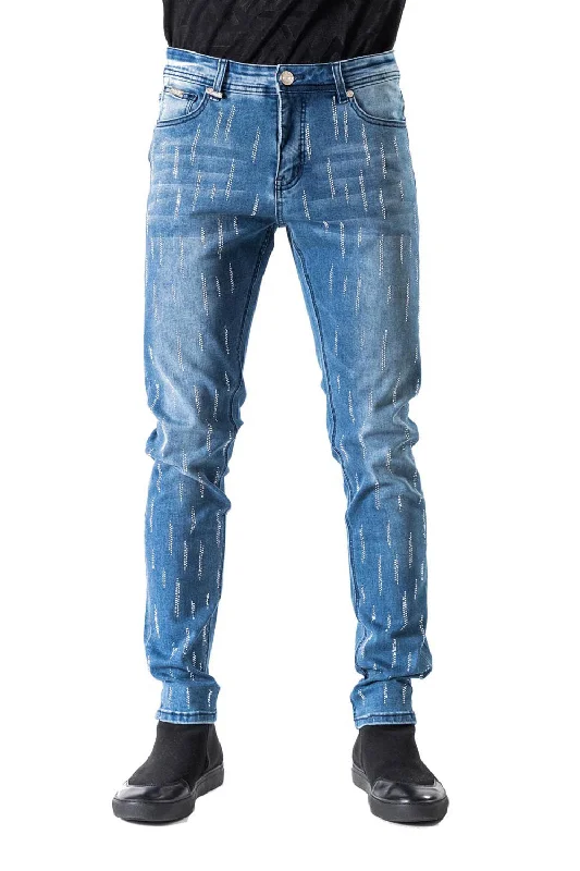 Gem Jeans Bohemian Men's Free Bohemian Men's Free