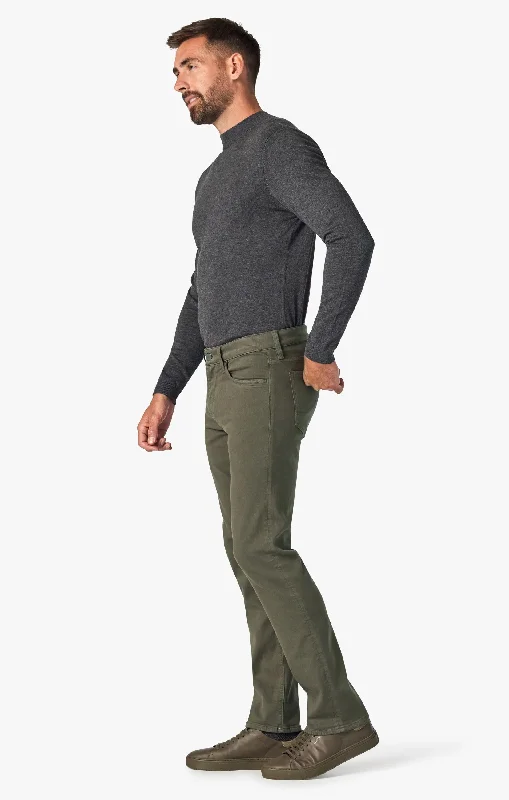 GREEN COMFORT JEAN Earthy Men's Sustainable  Earthy Men's Sustainable 