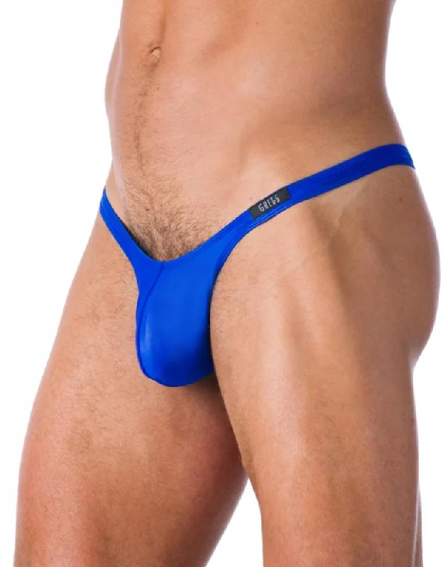 Gregg Homme Boytoy Thong 95004 Sporty Men's Athleisure  Sporty Men's Athleisure 