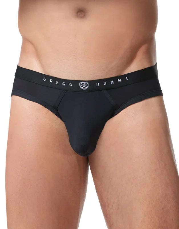 Gregg Homme Room-Max Brief 152703 Unique Men's Patch Unique Men's Patch