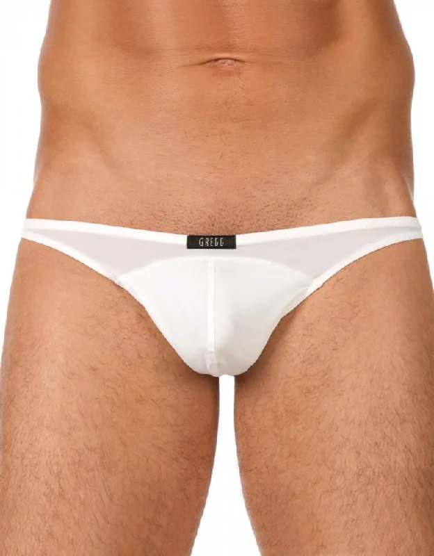 Gregg Homme Wonder Thong 96104 Sophisticated Men's  Sophisticated Men's 