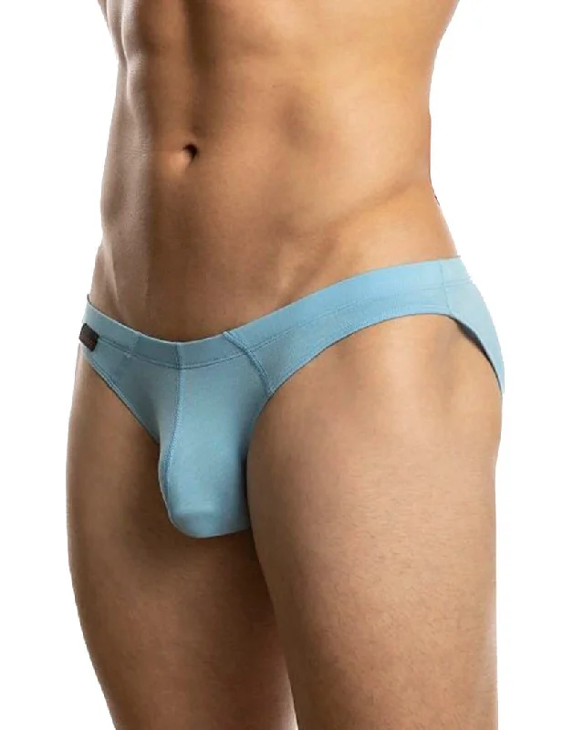 Jack Adams Bikini Brief 401-249 Refined Men's Hand Refined Men's Hand