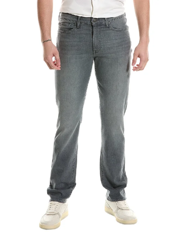 JOE'S Jeans The Brixton Ripner Straight & Narrow Jean Athletic Men's High Athletic Men's High