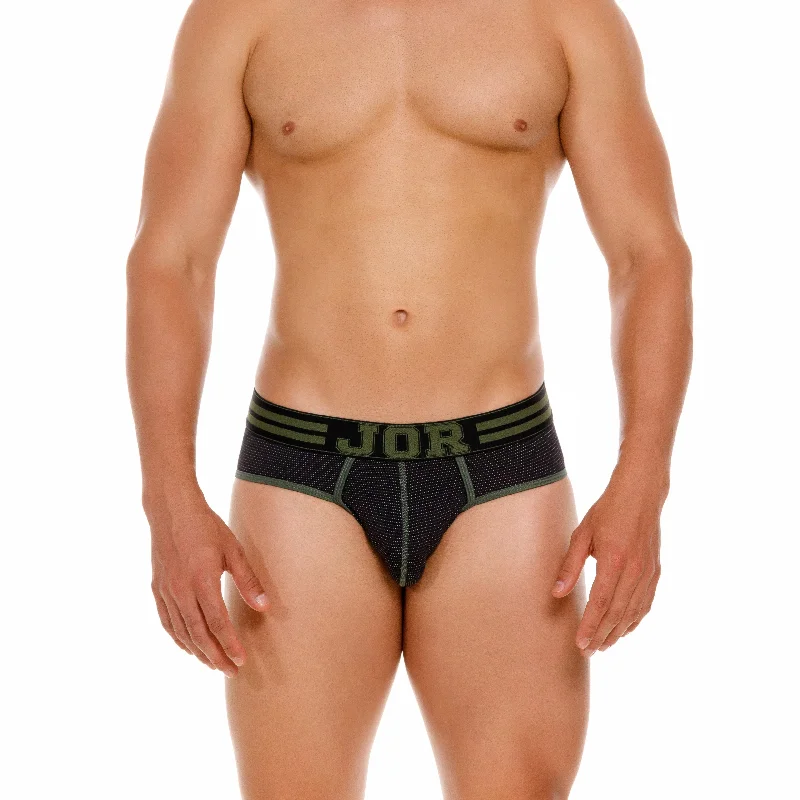 JOR College brief black Dynamic Men's Glow Dynamic Men's Glow