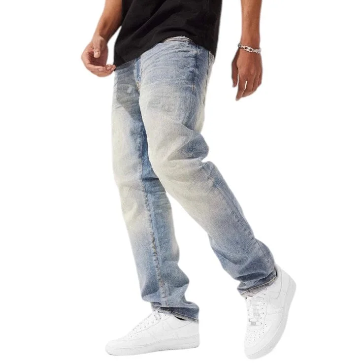 Jordan Craig Collins Granite Denim (Lager) JC1143 Monochromatic All Monochromatic All