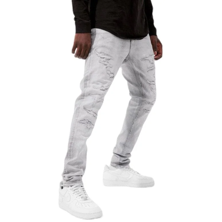 Jordan Craig Sean Crouching Tiger Denim (Arctic Grey) JS91628 Confident Men's Power Confident Men's Power