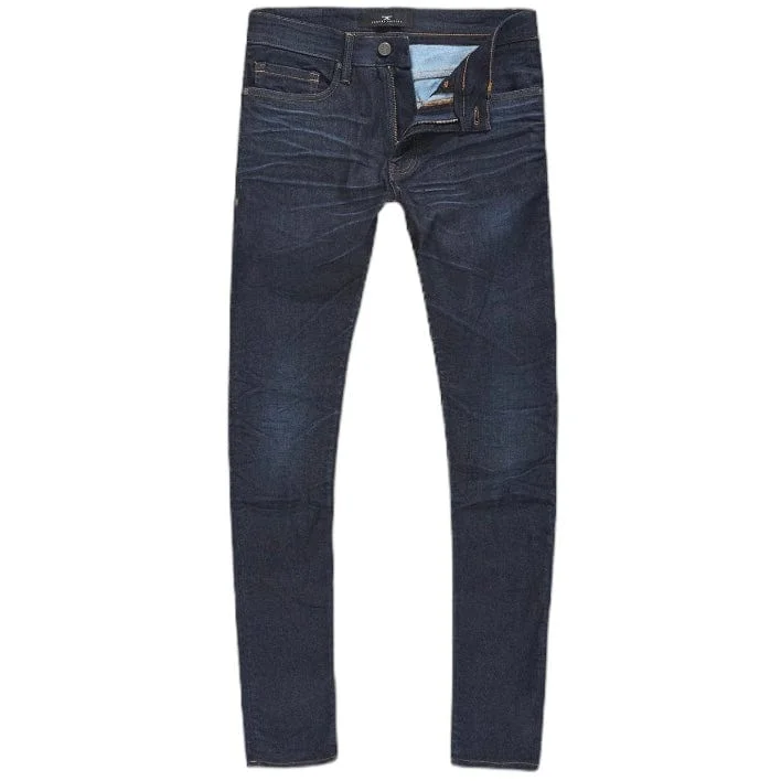 Jordan Craig Sean Gaucho Denim (Dark Indigo) JS1152 Trendy Men's Scandinavian Trendy Men's Scandinavian