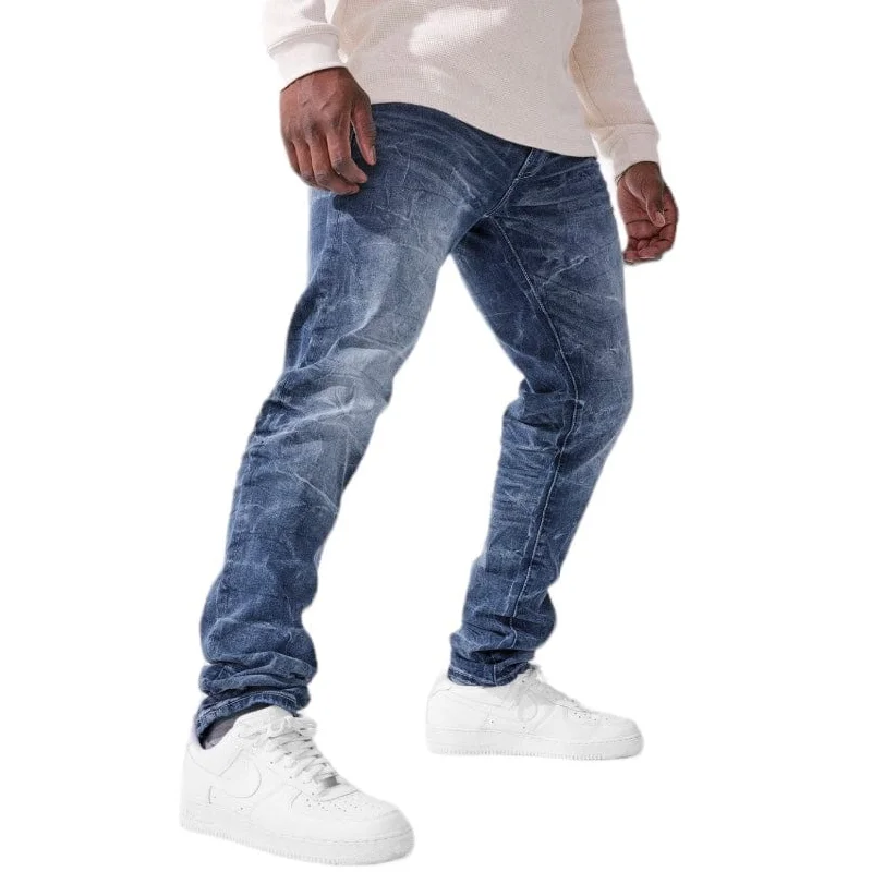 Jordan Craig Sean Mineral Denim (Aged Wash) JS358 Confident Men's High Confident Men's High