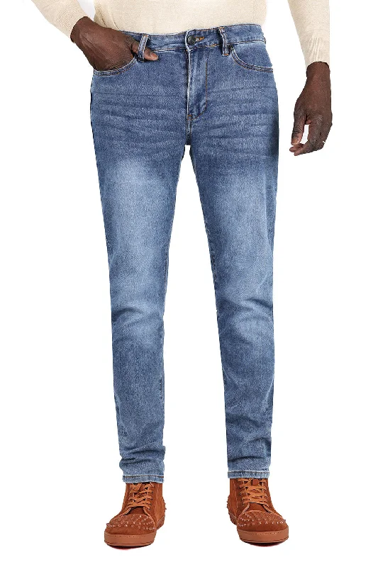 Le Mans Jeans Stylish Men's Tropical  Stylish Men's Tropical 