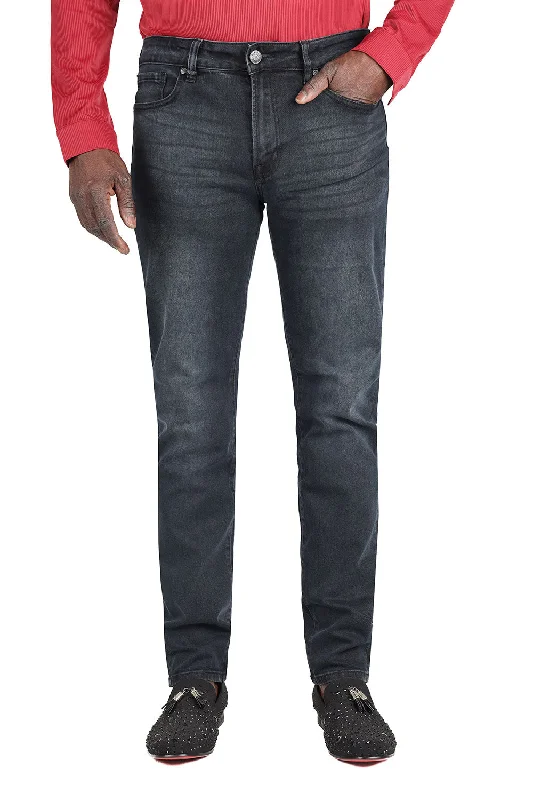 Lorient Jeans Luxurious Men's High Luxurious Men's High