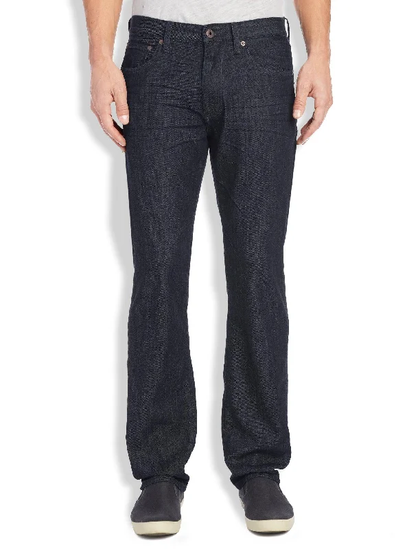 Lucky Brand Men's 221 Straight Jean Refined Men's Velvet Refined Men's Velvet