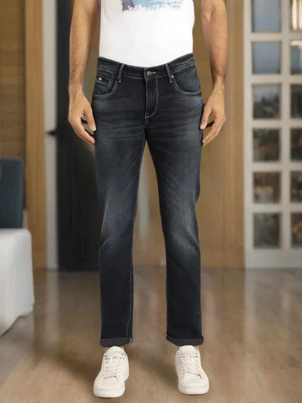 Men Trenton Fit Jeans Tailored Tailored