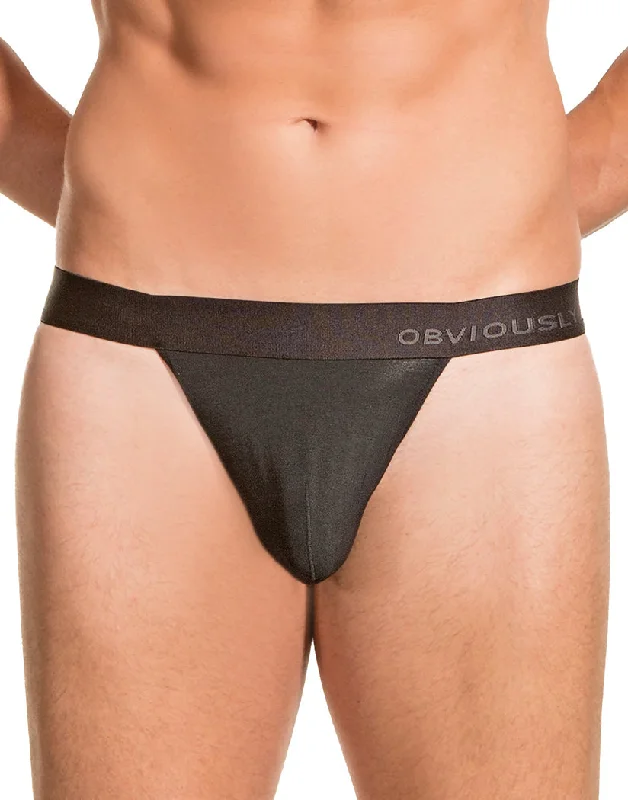 Obviously Men's PrimeMan Bikini Brief A05 Refined Men's Hand Refined Men's Hand