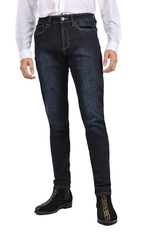 Orléans Jeans Cool Men's Distressed Cool Men's Distressed