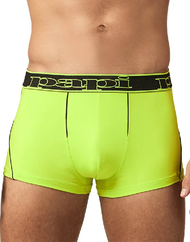 Lime Punch/ Black