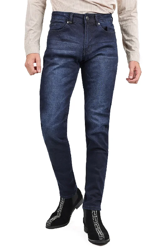 Saint-Étienne Slim Jeans Tough Men's Military Tough Men's Military