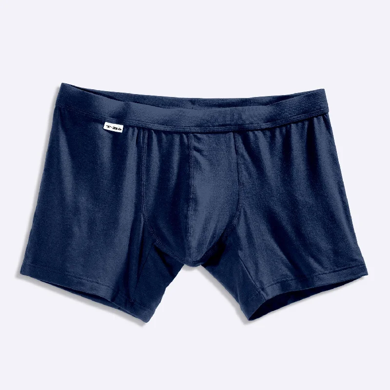 The TBô Estate Blue Boxer Monochromatic All Monochromatic All