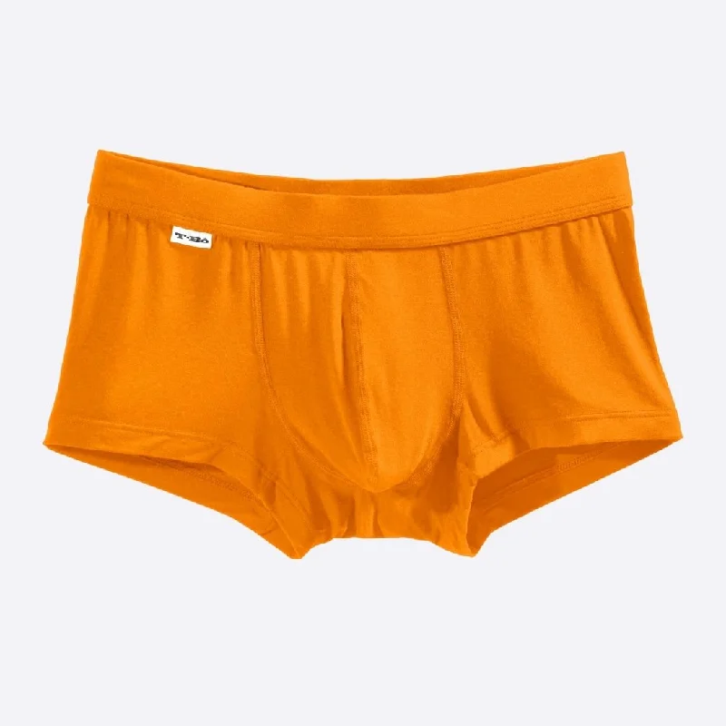 The Citrus Orange Trunk Athletic Men's High Athletic Men's High