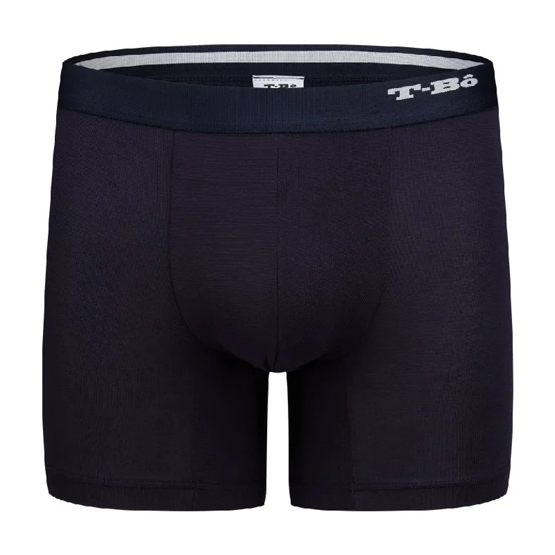 The Comfy AF Boxer Briefs Long Refined Men's European Refined Men's European