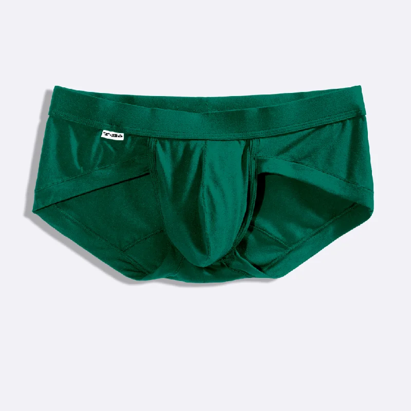 The Evergreen Brief Traditional Men's Country Traditional Men's Country