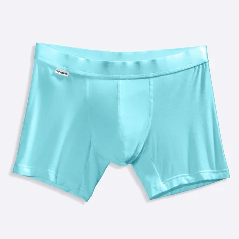 The Island Paradise Boxer Brief Modern Men's Tech Modern Men's Tech