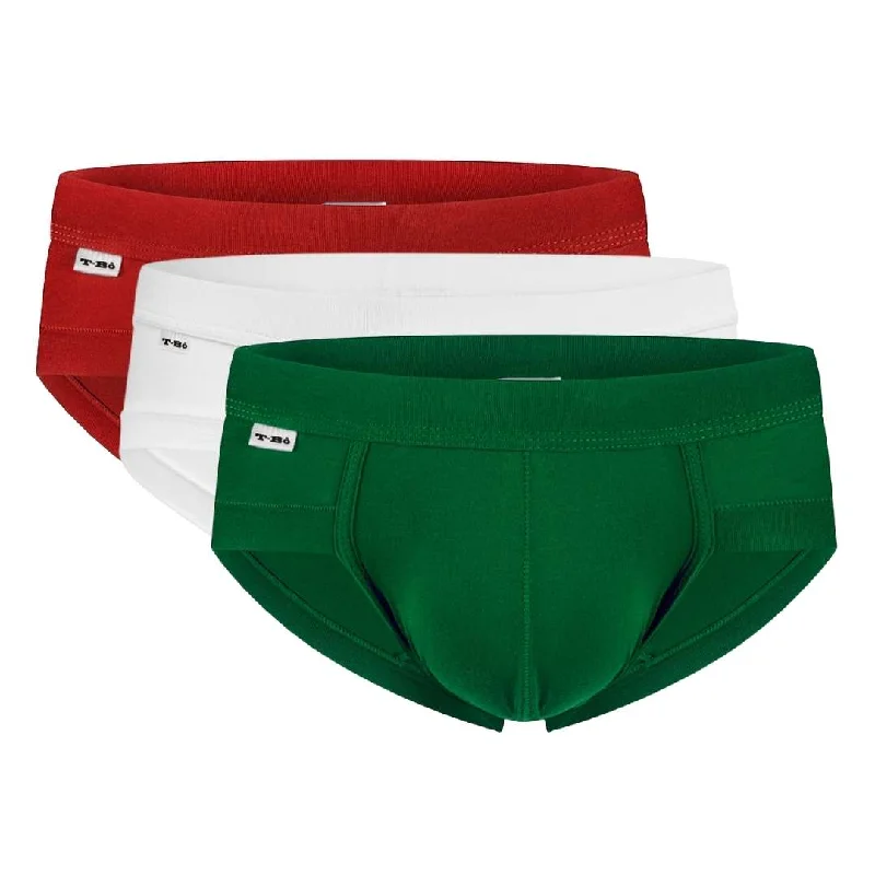 The Italian Briefs Youthful Men's Anime Youthful Men's Anime