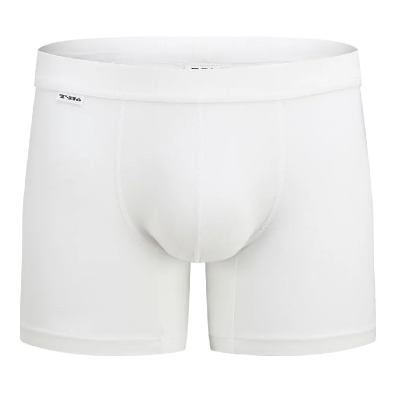 The Must-Have Boxer Briefs Long Laid Laid