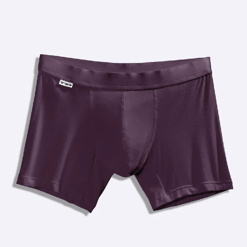 The Night Shade Boxer Brief Refined Men's European Refined Men's European