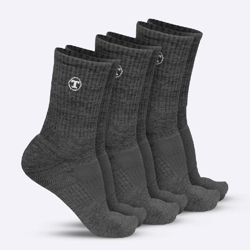 The TBô Socks 3 Pairs Vacation Vacation