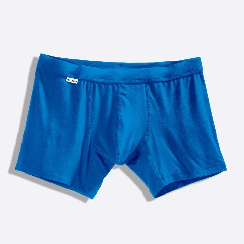 The True Blue Boxer Brief Casual Men's Japanese  Casual Men's Japanese 