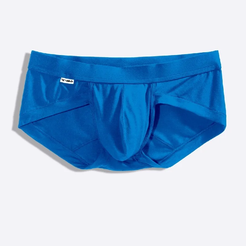 The True Blue Brief Laid Laid