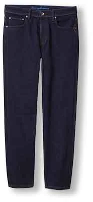 Tommy Bahama Indigo Palms Jeans - Dark Indigo Wash* Tailored Tailored