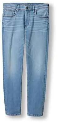 Tommy Bahama Indigo Palms Jeans - Light Indigo Wash* Refined Men's Hand Refined Men's Hand