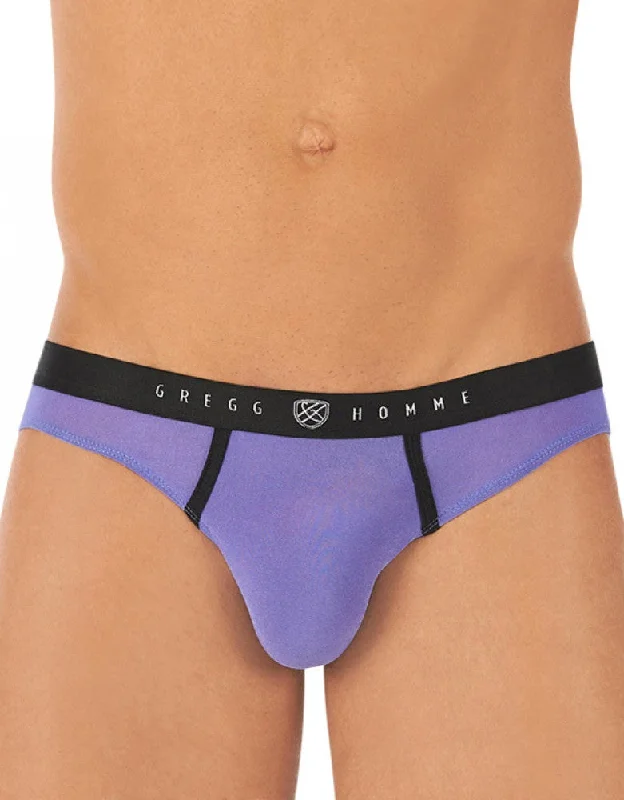 Gregg Homme Torridz Brief 87423 Dapper Men's Bow Dapper Men's Bow