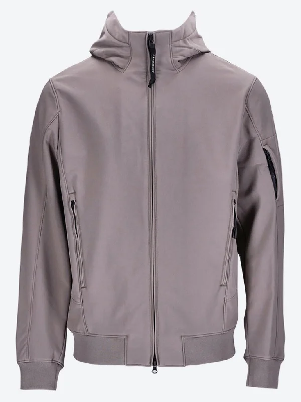 C.p. shell-r hooded jacket Adventure Adventure