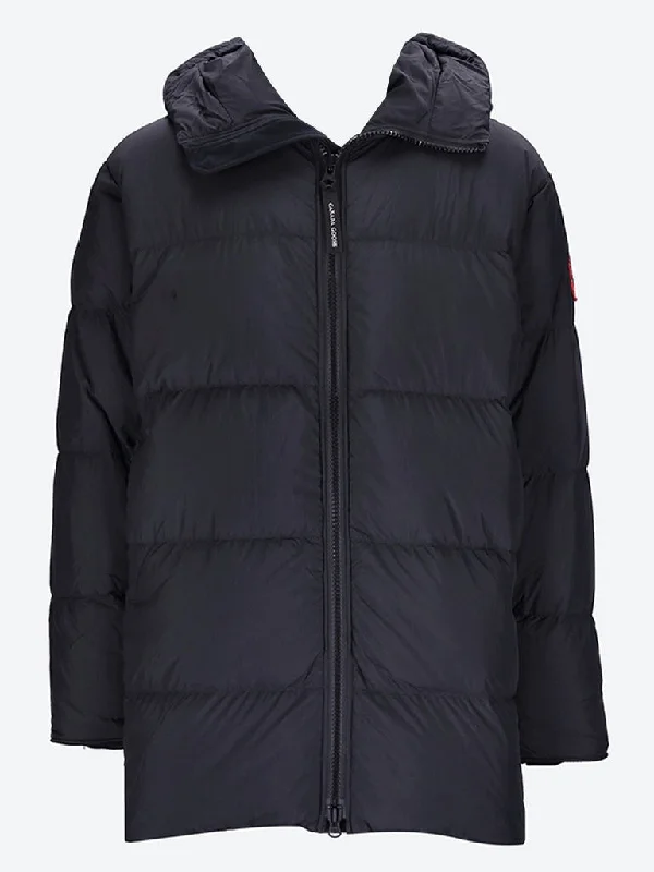 Lawrence puffer jacket Laid Laid