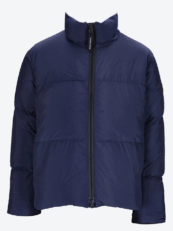 Lawrence puffer jacket Hip Men's Urban Hip Men's Urban