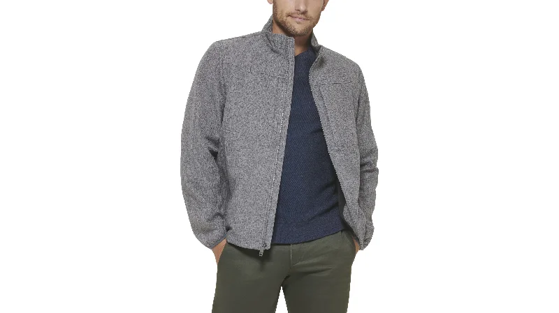 Chest Yoke Softshell Jacket Traditional Men's Wool Traditional Men's Wool