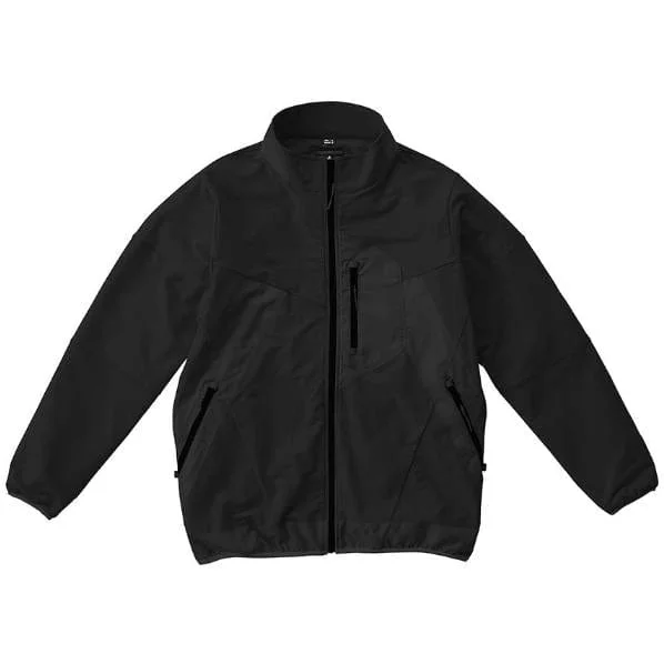 Gramicci Stormfleece Zion Jacket Black Tough Men's Military Tough Men's Military