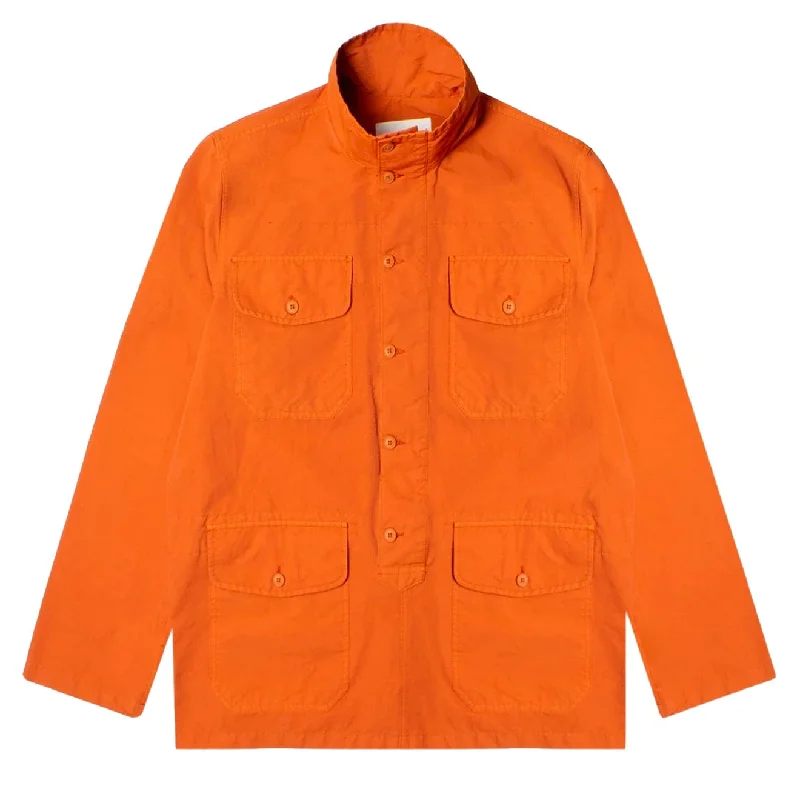 Kestin Drygrange Smock Survival Orange Dapper Men's 1920S Dapper Men's 1920S