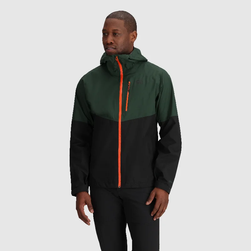 Men's Foray II GORE-TEX Jacket Dynamic Men's High Dynamic Men's High