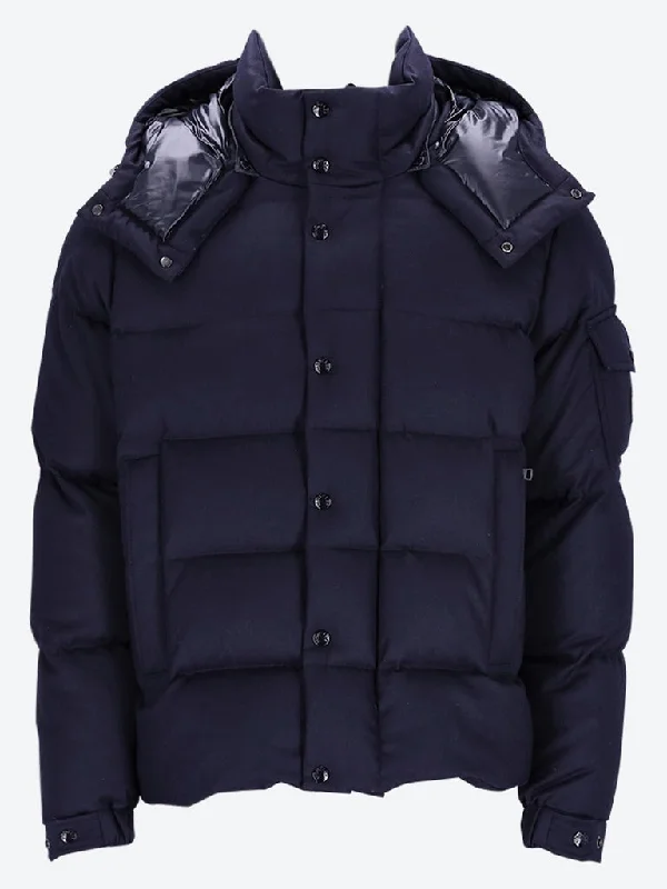 Vezere down jacket Hip Men's Urban Hip Men's Urban