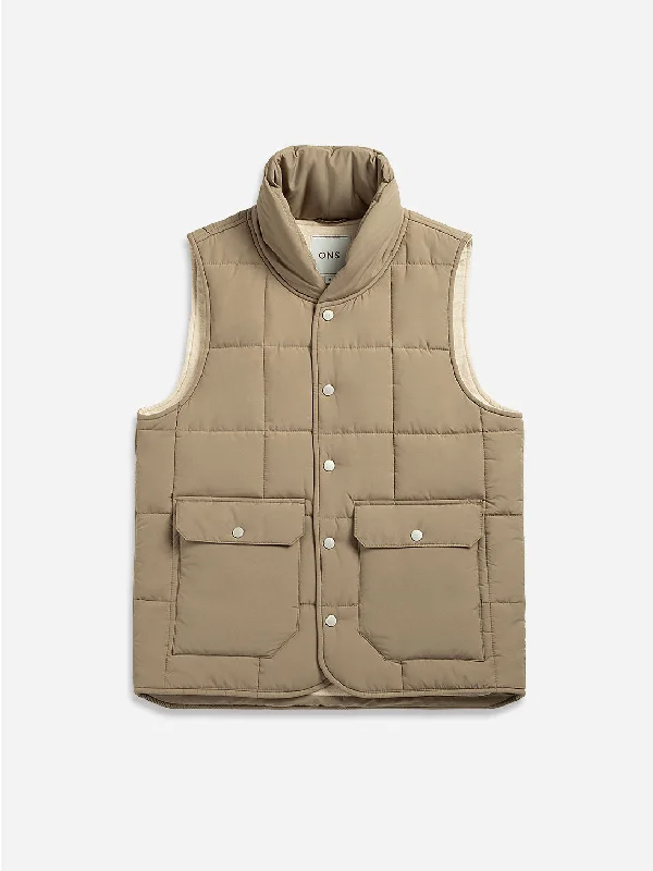 Raul Vest Casual Men's Japanese  Casual Men's Japanese 