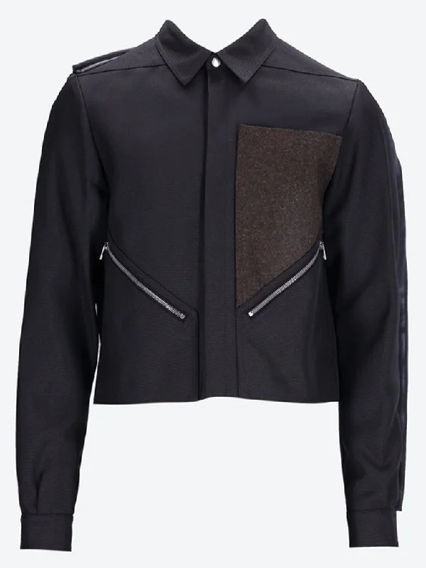 Tour alice jacket Refined Men's Classic  Refined Men's Classic 